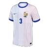 MENDY #3 France Jersey Away - ijersey