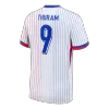 THURAM #9 France Jersey Away - ijersey