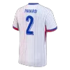 PAVARD #2 France Jersey Away - ijersey
