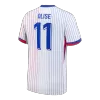 OLISE #11 France Jersey Away - ijersey