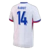 RABIOT #14 France Jersey Away - ijersey