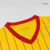 THAUVIN #10 RC Lens Jersey 2025/26 Home - ijersey
