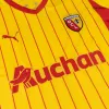 THAUVIN #10 RC Lens Jersey 2025/26 Home - ijersey