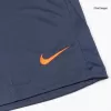 Inter Milan Soccer Shorts 2025/26 Third - ijersey