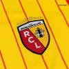 THAUVIN #10 RC Lens Jersey 2025/26 Home - ijersey