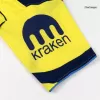 Tottenham Hotspur Jersey 2025/26 Player Version Third - ijersey