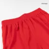PSG Soccer Shorts 2025/26 Third - ijersey