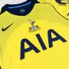 Tottenham Hotspur Jersey 2025/26 Player Version Third - ijersey