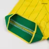 FC Nantes Jersey 2025/26 Home - ijersey