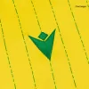 FC Nantes Jersey 2025/26 Home - ijersey