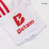 Youth Benfica Jersey Kit 2025/26 Third - ijersey