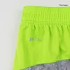 Manchester City Soccer Shorts 2025/26 Third - ijersey
