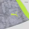 Manchester City Soccer Shorts 2025/26 Third - ijersey