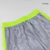 Manchester City Soccer Shorts 2025/26 Third - ijersey