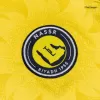Youth Al Nassr Jersey Kit 2025/26 Home - ijersey