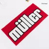 Aston Villa Jersey 1994/95 Third Retro - ijersey