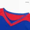 Manchester United Jersey 2005/06 Away Retro - ijersey