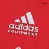 Liverpool Jersey 93/95 Home Retro - ijersey