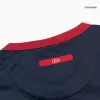 USA Jersey 2010 Away Retro - ijersey