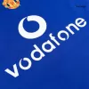 Manchester United Jersey 2005/06 Away Retro - ijersey