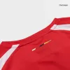 Arsenal Jersey 2014/15 Home Retro - ijersey