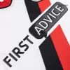 Manchester City Jersey 2002/03 Away Retro - ijersey