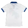 Italy Jersey 1994 Pre-Match Retro - ijersey