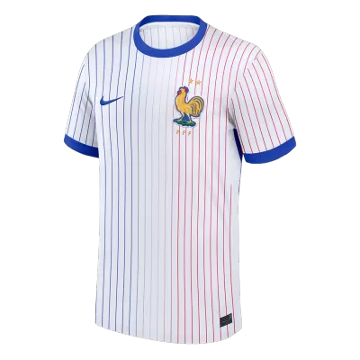 France Jersey EURO Away - ijersey