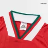 Liverpool Jersey 93/95 Home Retro - ijersey