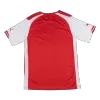 Arsenal Jersey 2014/15 Home Retro - ijersey