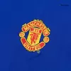 Manchester United Jersey 2005/06 Away Retro - ijersey