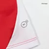 Arsenal Jersey 2014/15 Home Retro - ijersey
