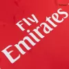 Arsenal Jersey 2014/15 Home Retro - ijersey