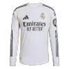 Real Madrid Jersey 2025/26 Player Version Home - ijersey
