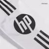 Real Madrid Jersey 2025/26 Player Version Home - ijersey