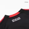 Eintracht Frankfurt Jersey 2025/26 Home - ijersey