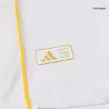 Real Madrid Jersey 2025/26 Player Version Home - ijersey