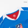 SØRLOTH #9 Atletico Madrid Jersey 2025/26 Third Away - ijersey