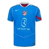 Atletico Madrid Jersey Kit 2025/26 Third - ijersey