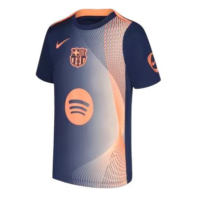Barcelona Jersey 2025/26 - ijersey