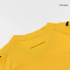 Borussia Dortmund Jersey 2025/26 Home - ijersey