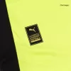 Borussia Dortmund Jersey 2025/26 Away - ijersey