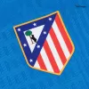 SØRLOTH #9 Atletico Madrid Jersey 2025/26 Player Version Third - ijersey