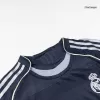 Real Madrid Jersey 2025/26 Player Version Away - ijersey