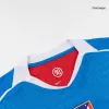 SØRLOTH #9 Atletico Madrid Jersey 2025/26 Player Version Third - ijersey