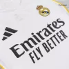 Real Madrid Jersey 2025/26 Player Version Home - ijersey