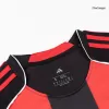 Eintracht Frankfurt Jersey 2025/26 Home - ijersey