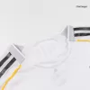 Real Madrid Jersey 2025/26 Player Version Home - ijersey