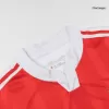 AS Monaco FC Jersey 2025/26 Home - ijersey