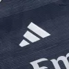 Real Madrid Jersey 2025/26 Player Version Away - ijersey
